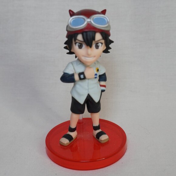 3/$20 - LEARN JAPANESE - Sket Dance Anime Figure & Japanese Manga Shounen Jump - Picture 2 of 4